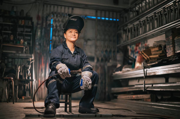 Affordable Welder Services in Chester, CA