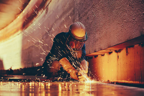 Best Specialty Welding Processes in Chester, CA