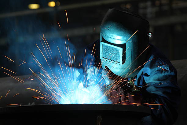 Best Automotive Welding in Chester, CA
