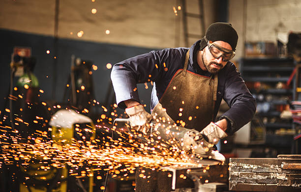 Best Food and Beverage Processing Equipment Welding in Chester, CA