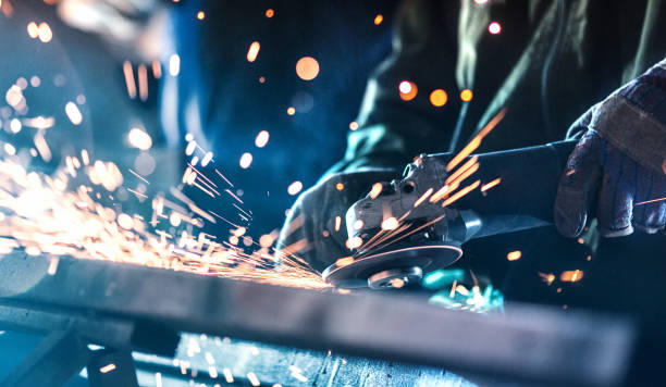 Best Marine and Shipbuilding Welding in Chester, CA